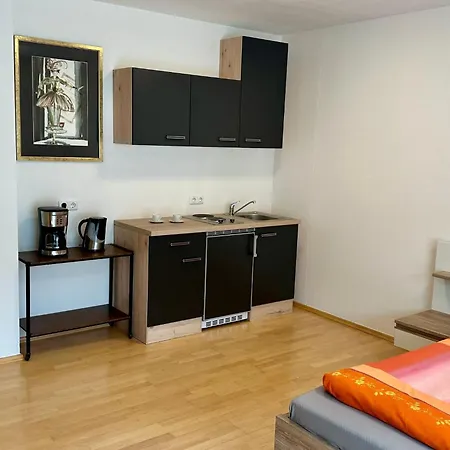 Bachklang In Sankt Johann Am Tauern By Interhome