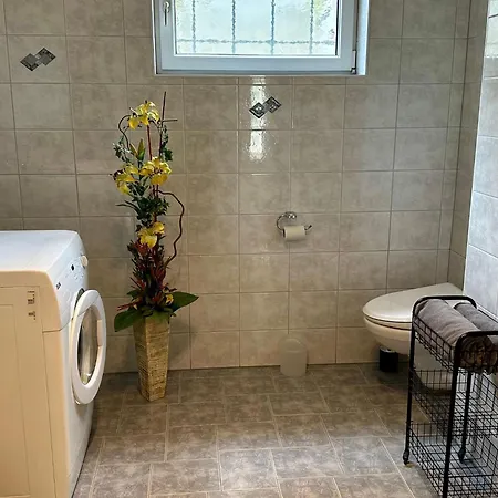 Apartmán Bachklang In Sankt Johann Am Tauern By Interhome *