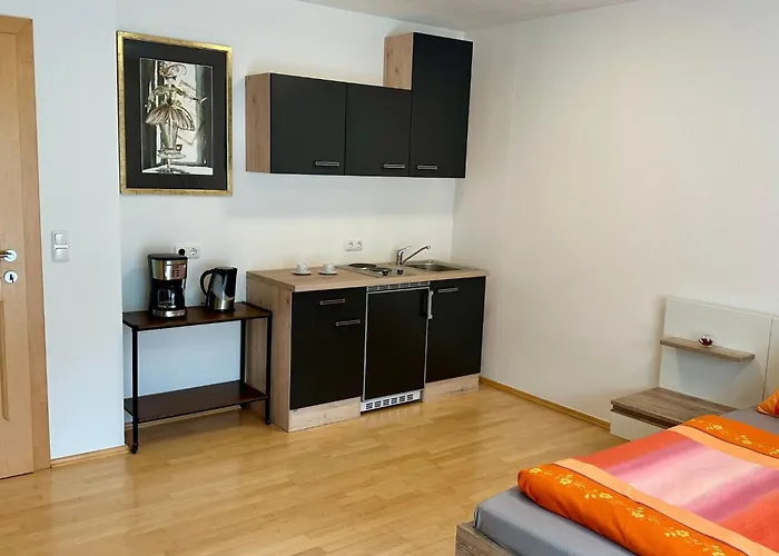 Bachklang In Sankt Johann Am Tauern By Interhome