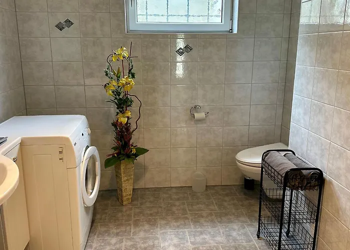 Apartmán Bachklang In Sankt Johann Am Tauern By Interhome *